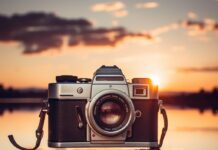 Ontdek de creatieve wereld van instax en polaroid stickerfilms