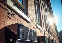 Hoe moderne airco’s de zomers in Amsterdam aangenamer maken
