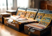 Begin je pokémon-kaartenverzameling met deze handige tips